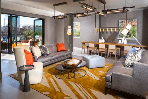 Foto del edificio - 4646 McKinney Ave
