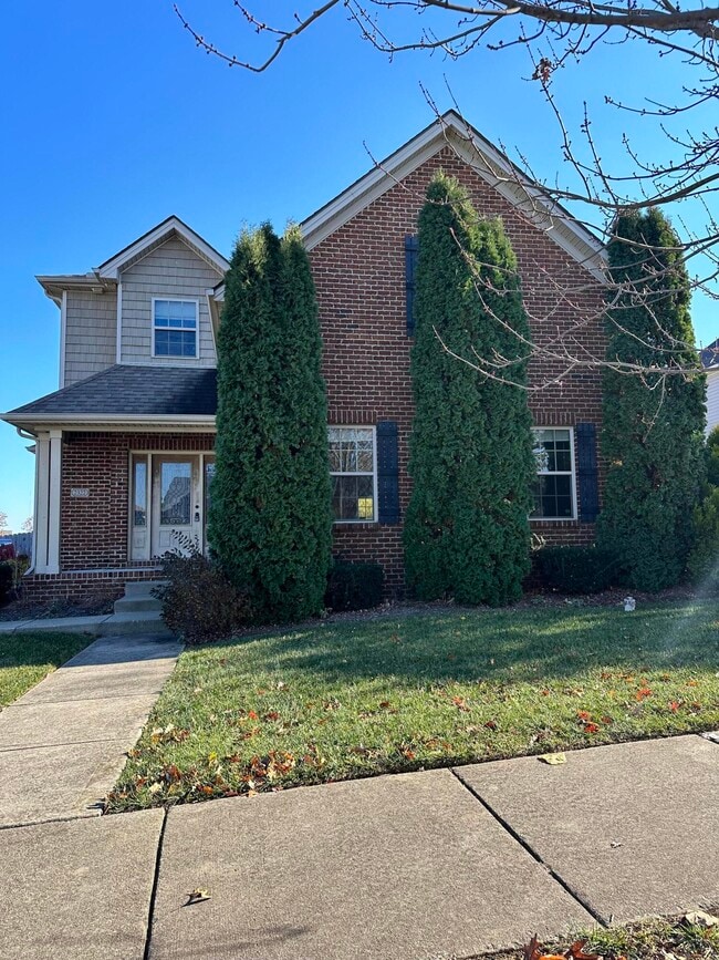 Building Photo - 2322 Patchen Wilkes Dr