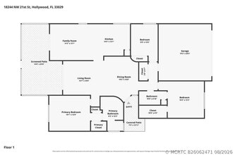 Building Photo - 18244 NW 21st St