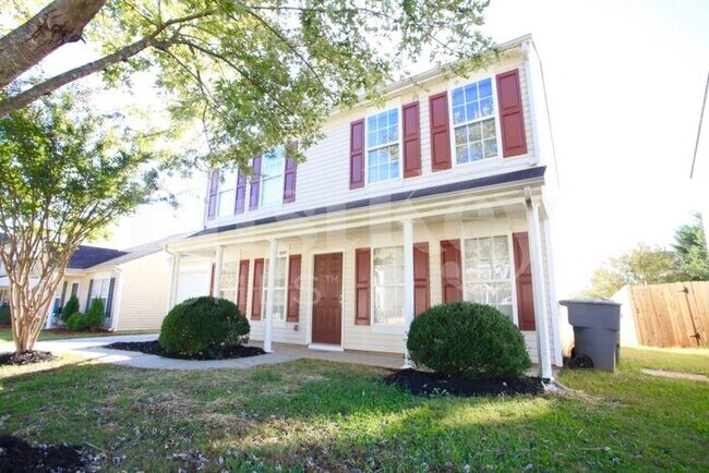 Foto del edificio - 5327 Peachwood Dr