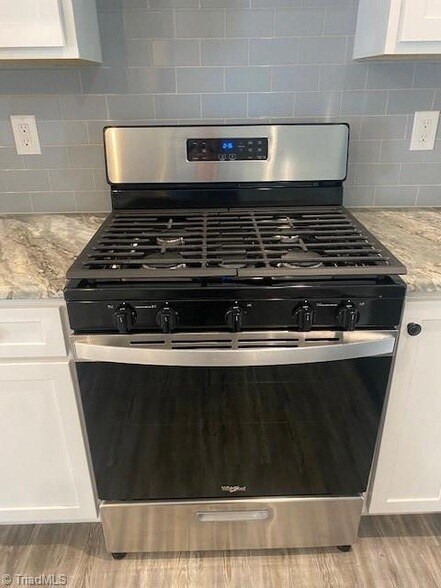 Foto del edificio - 3211 Riley Frd Trl