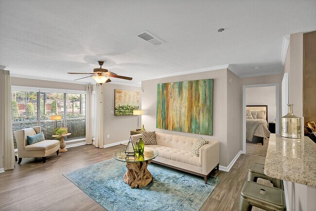 Building Photo - 2848 Woodside Street Apt #CL119, Dallas, T...