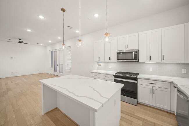 Foto del edificio - 2811 Anita St