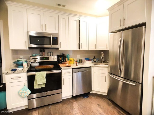 Foto del edificio - 1510 N 17th St