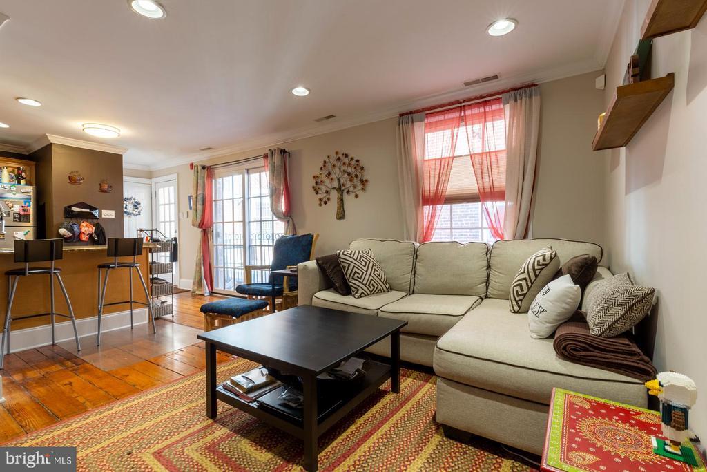 Foto principal - 1708 Pine St