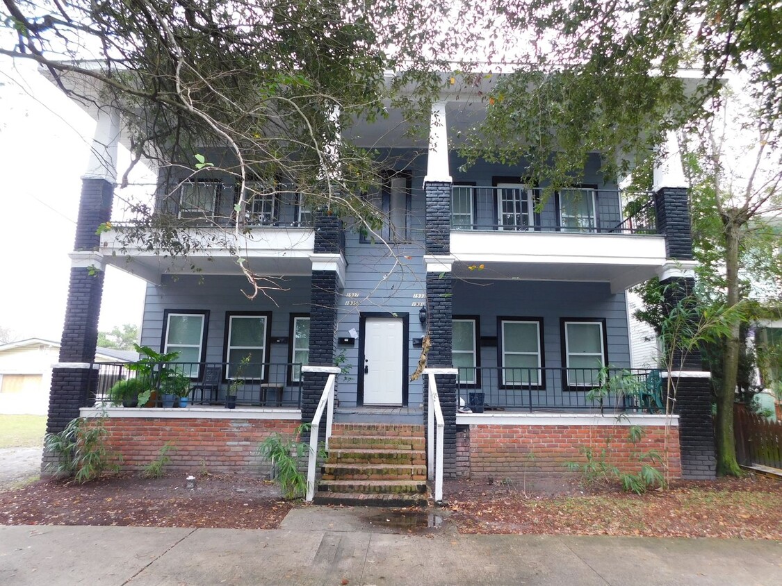 Primary Photo - 1931 N. Liberty St, Jacksonville, FL 32206