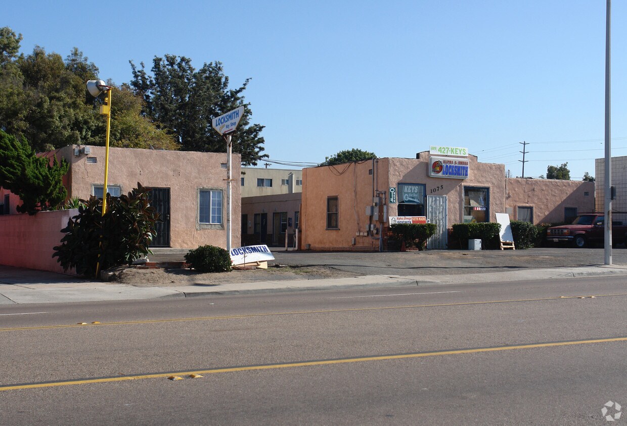Foto del edificio - Chula Villas