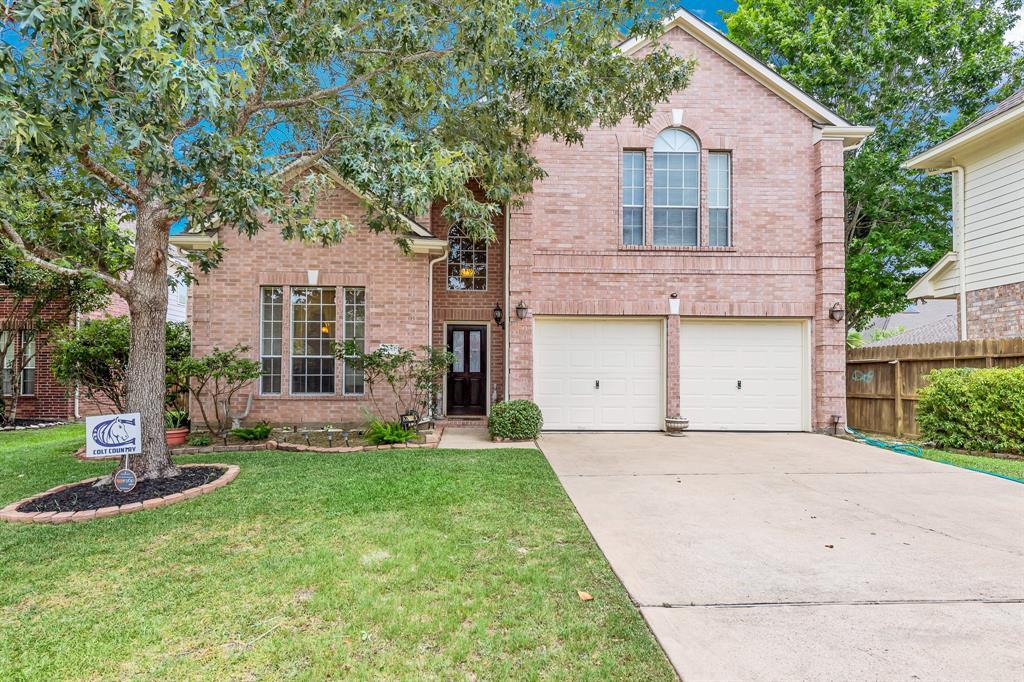 Foto principal - 20014 Polly Creek Way
