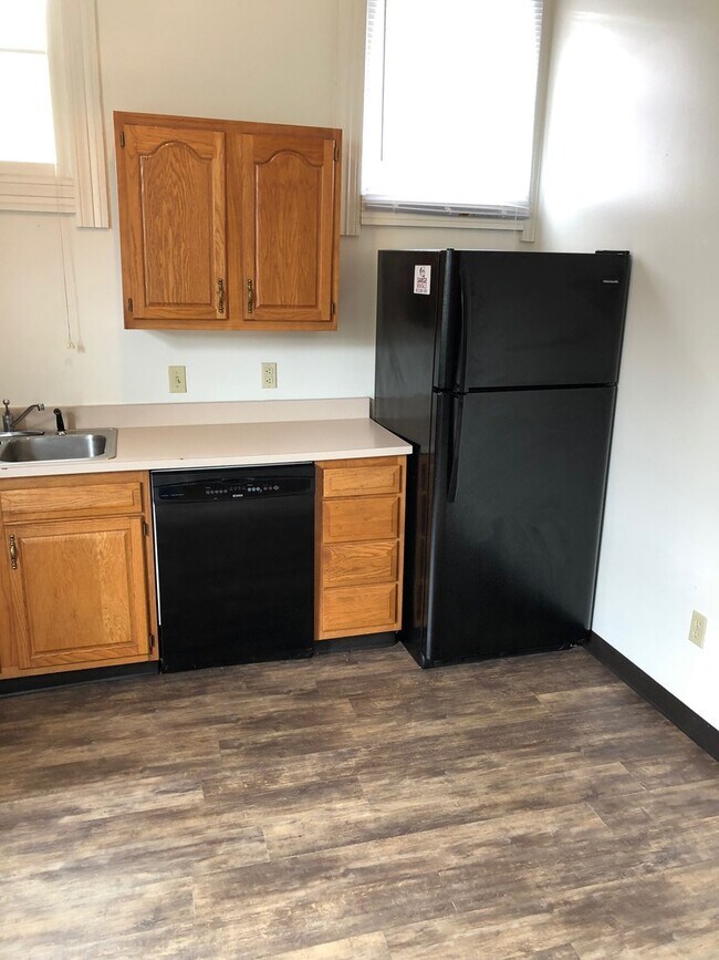 Foto del edificio - 600 N Grant St