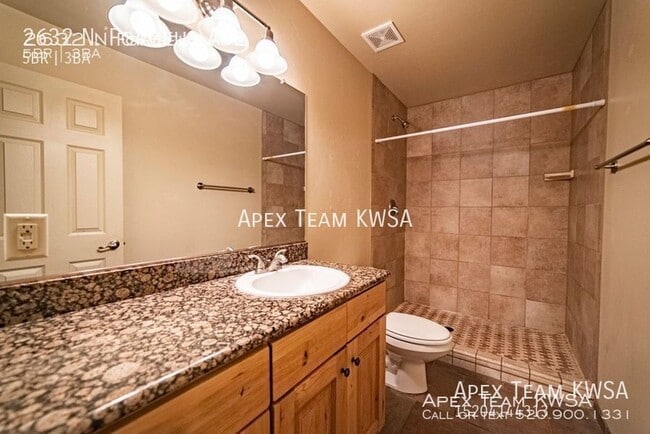 Photo - 2632 N Forgeus Ave House