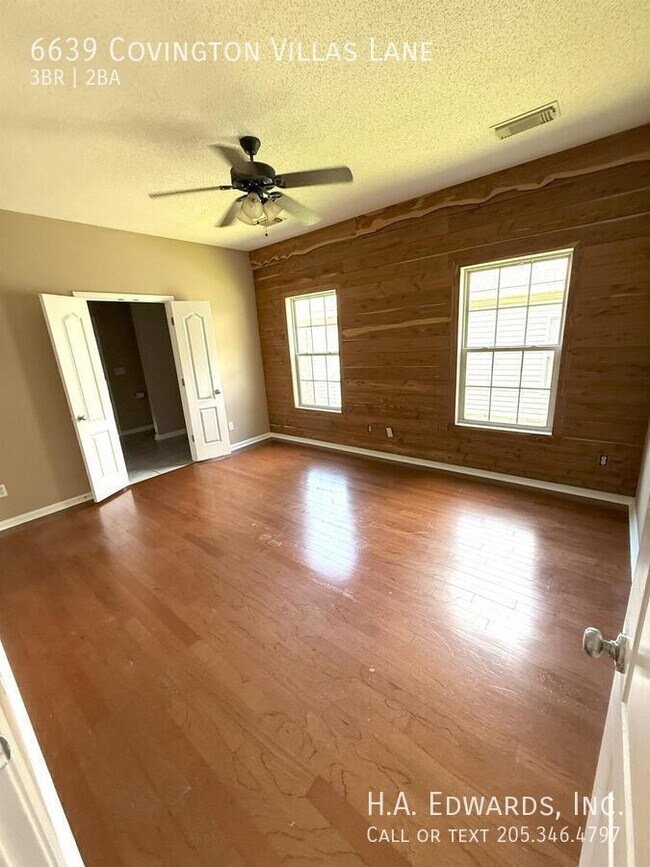 Foto del edificio - 6639 Covington Villas Ln