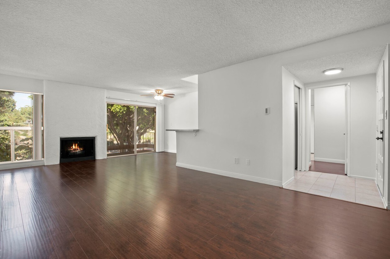 Parkway Terrace Apartments Apartments Culver City, CA