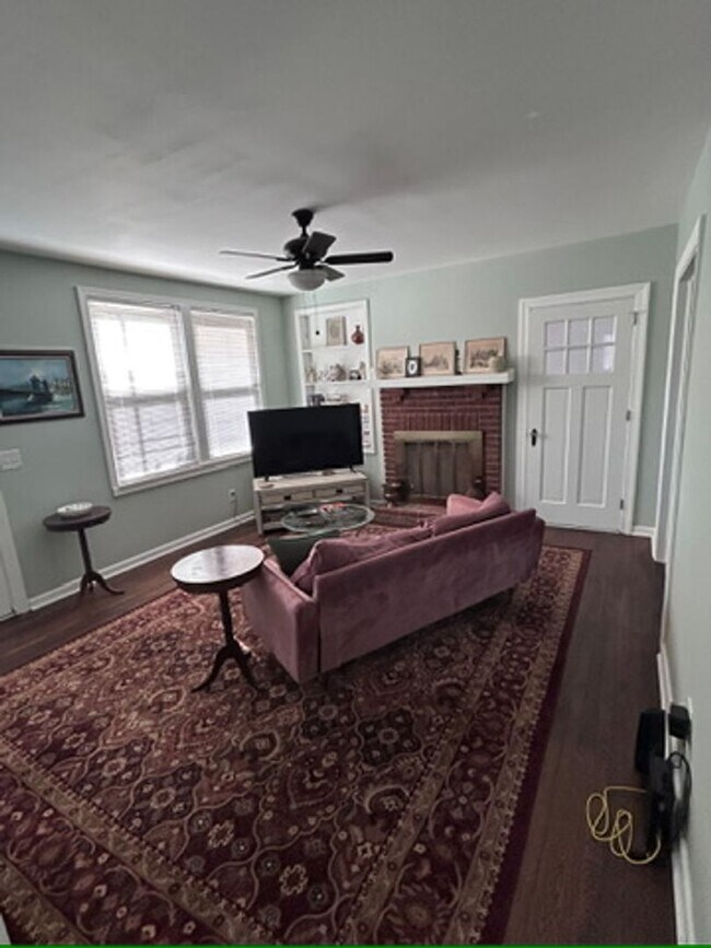 Foto del edificio - Olympia