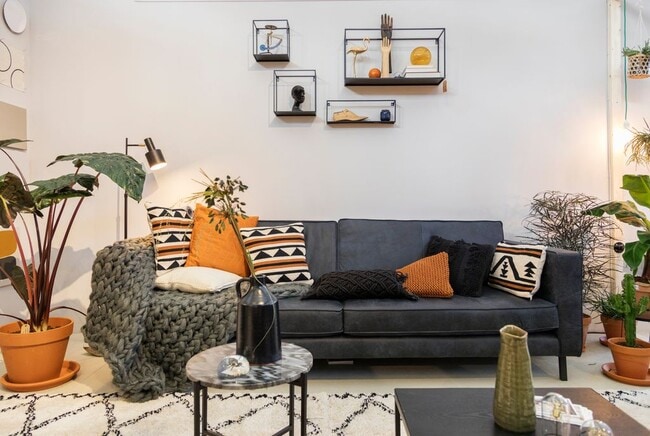 Building Photo - Northside Villas