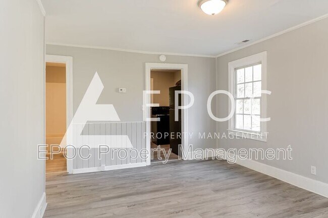 Foto del edificio - 909 Grant St