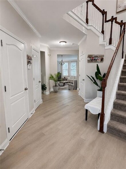 Foto del edificio - 1325 Little Hampton Dr