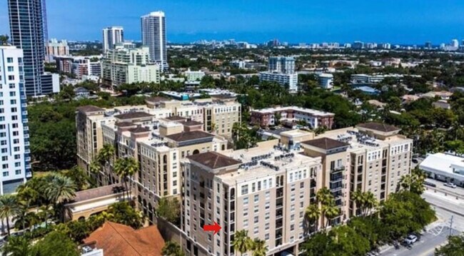 Foto del edificio - 520 SE 5 Ave