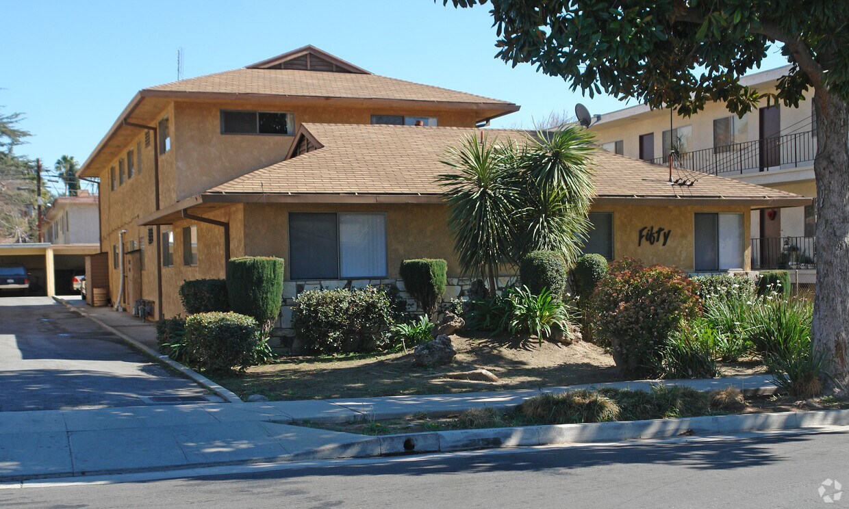 Building Photo - 50 S Meridith Ave
