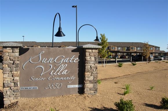 3850 ¡Firma - Sungate Villa