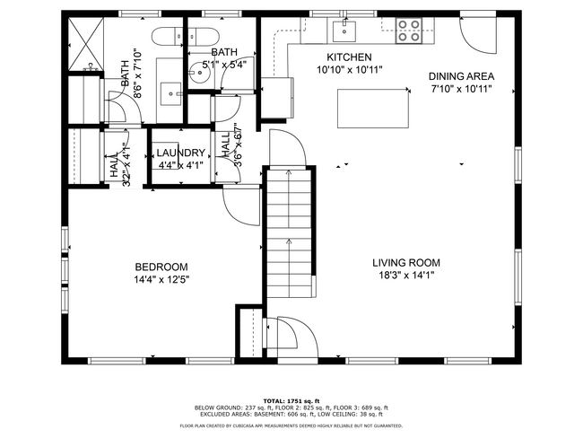 Building Photo - 22 Trinity Wy