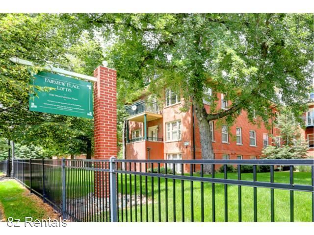 Primary Photo - 3249 W Fairview Pl