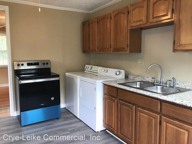 Building Photo - 2 br, 1 bath House - 256 Jefferson Ave.