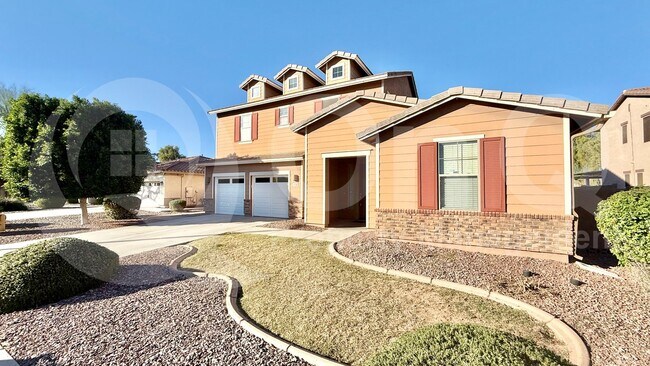 Foto del edificio - 1118 E Euclid Ave