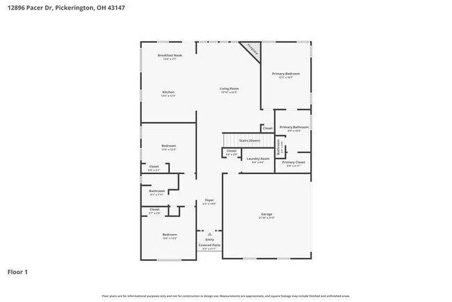 Foto del edificio - 12896 Pacer Dr