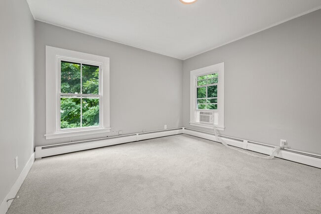 Bedroom - 19 Locust St