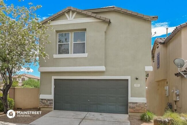 Building Photo - 341 W Paseo Celestial, Tucson, AZ 85629