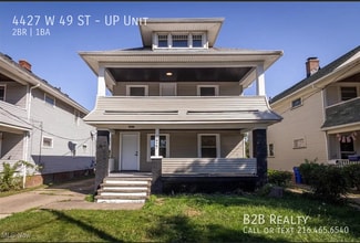 Building Photo - 4427 W 49th St