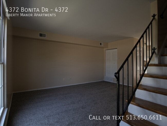 Building Photo - 4372 Bonita Dr
