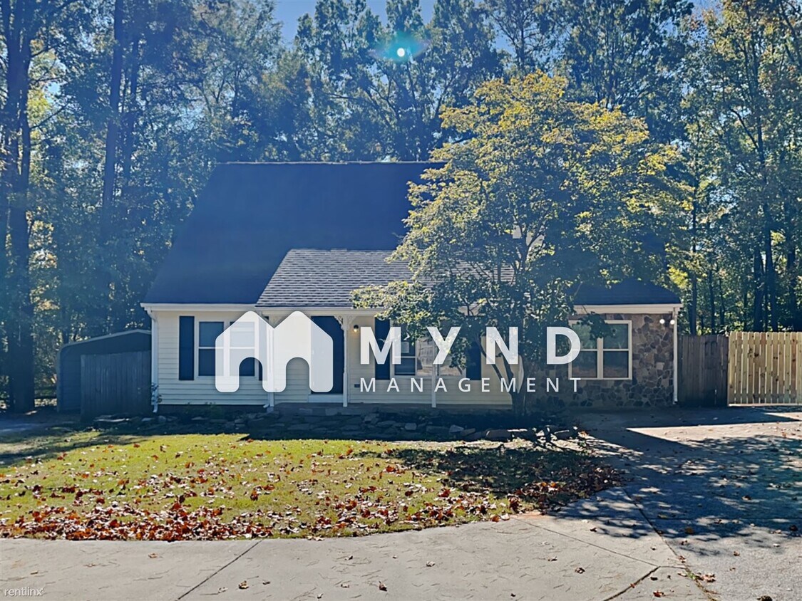 Primary Photo - 3 br, 2 bath House - 9222 Idlewild Rd