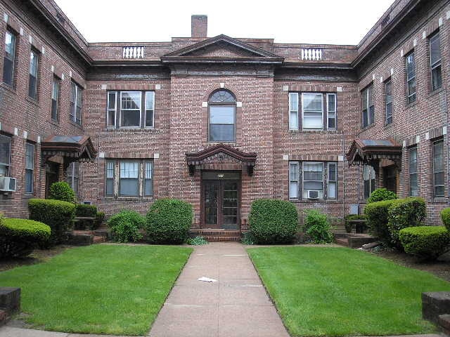 Foto del edificio - 213 Fountain St