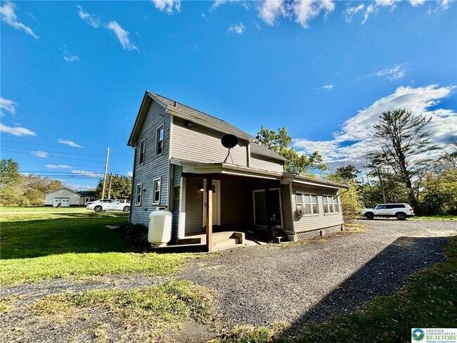 Building Photo - 181 E Moorestown Rd
