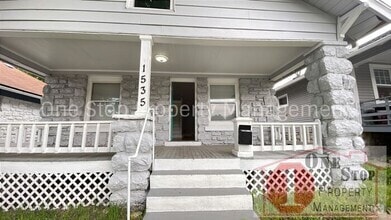 Building Photo - 1535 Topping Ave