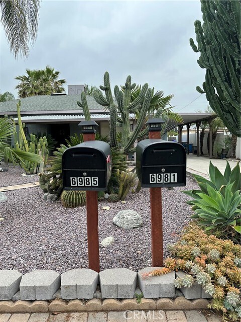 Foto del edificio - 6985 Osbun Rd