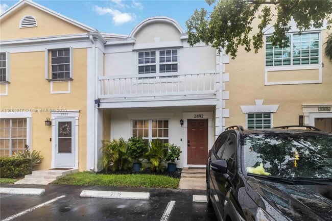 Foto del edificio - 2892 Belmont Ln