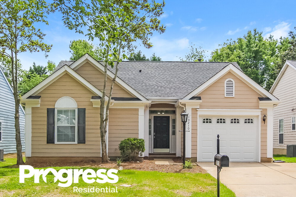 10210 Brawley Ln, Charlotte, NC 28215 House Rental in Charlotte, NC
