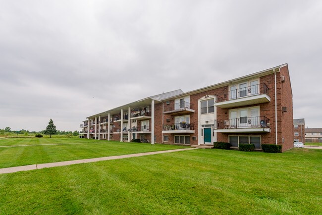 georgetown apartments chesterfield mi apartments com