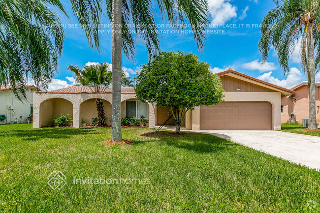 Building Photo - 3224 NW 118th Ln