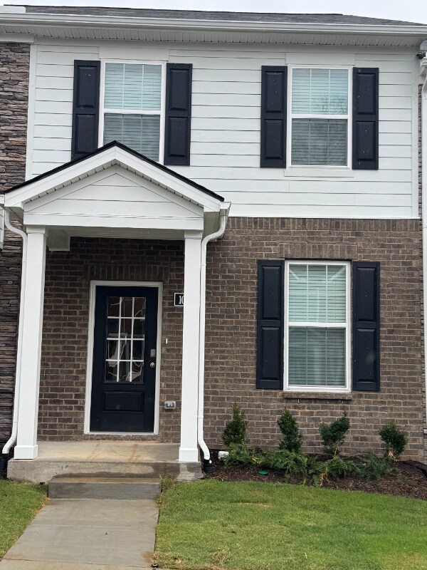 Foto principal - 1009 Keyes Pl