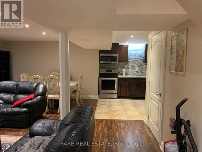 Photo du bâtiment - 1671 Major Oaks Rd