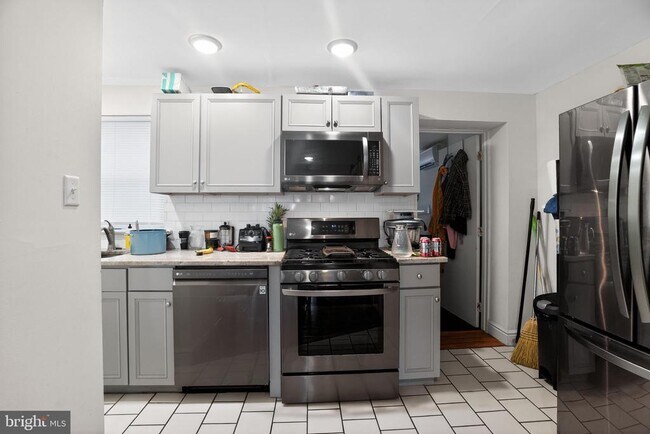 Foto del edificio - 1217 E Berks St