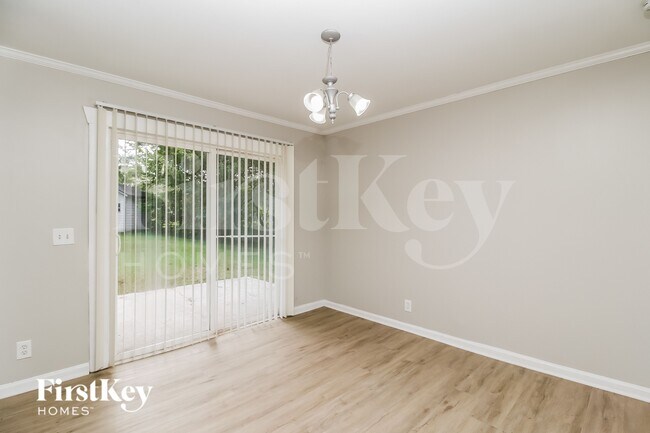 Foto del edificio - 1470 Mountain View Cir NW