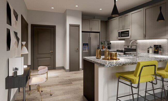 Foto del edificio - Live Your Best Life In This 1 Bed Apartment