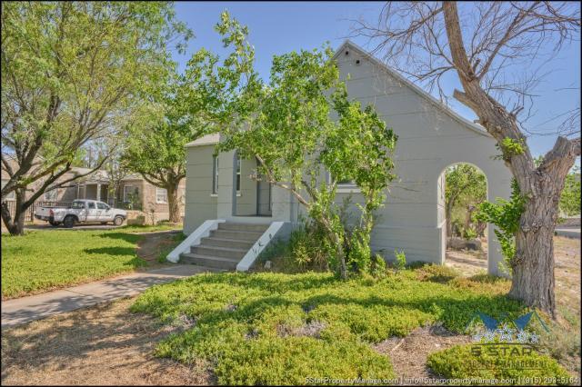 Building Photo - 2 bedroom in El Paso TX 79902