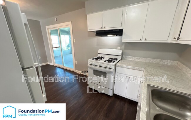 Foto del edificio - 3426 Ladue St