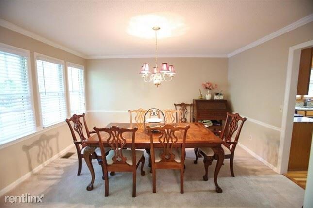 Foto del edificio - 3 br, 2 bath House - 3861 Strawberry Path Nw