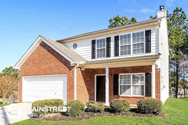 Foto del edificio - 6902 Malvern Ct